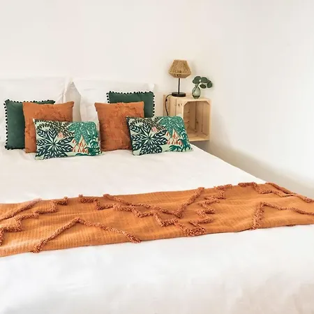Apartman Mamita 4 