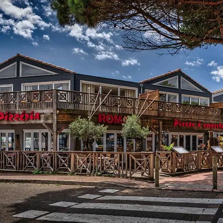 Apartman Mamita 4 