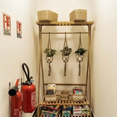 Apartman Mamita 4 