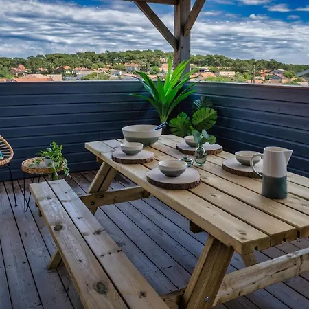 Apartman Mamita 4 