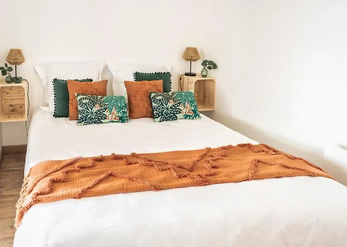 Apartamento Mamita 4 